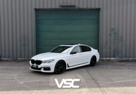 BMW 750i xDrive M-Sport incl. 6 maanden garantie