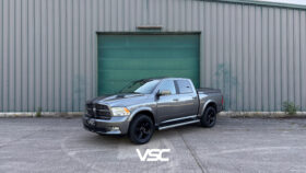 Dodge RAM 1500 5.7 v8 4×4 LPG