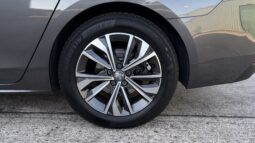 
										Peugeot 508 1.2 Puretech Allure Pack Business 130pk grijs full									