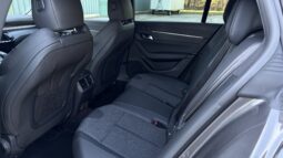 
										Peugeot 508 1.2 Puretech Allure Pack Business 130pk grijs full									