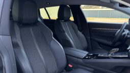 
										Peugeot 508 1.2 Puretech Allure Pack Business 130pk grijs full									