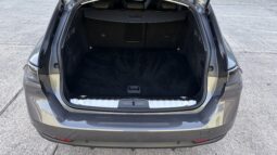 
										Peugeot 508 1.2 Puretech Allure Pack Business 130pk grijs full									