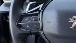 
										Peugeot 508 1.2 Puretech Allure Pack Business 130pk grijs full									