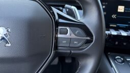 
										Peugeot 508 1.2 Puretech Allure Pack Business 130pk grijs full									