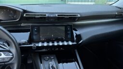 
										Peugeot 508 1.2 Puretech Allure Pack Business 130pk grijs full									