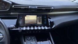 
										Peugeot 508 1.2 Puretech Allure Pack Business 130pk grijs full									