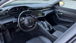 
										Peugeot 508 1.2 Puretech Allure Pack Business 130pk grijs full									