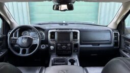 
										Dodge RAM 1500 5.7 V8 4×4 LPG 2018 full									