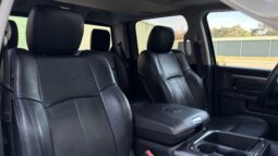 
										Dodge RAM 1500 5.7 V8 4×4 LPG 2018 full									
