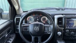 
										Dodge RAM 1500 5.7 V8 4×4 LPG 2018 full									