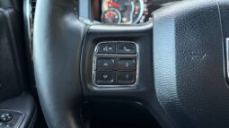 
										Dodge RAM 1500 5.7 V8 4×4 LPG 2018 full									