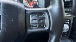 
										Dodge RAM 1500 5.7 V8 4×4 LPG 2018 full									