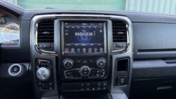 
										Dodge RAM 1500 5.7 V8 4×4 LPG 2018 full									