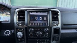 
										Dodge RAM 1500 5.7 V8 4×4 LPG 2018 full									