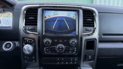 
										Dodge RAM 1500 5.7 V8 4×4 LPG 2018 full									