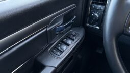 
										Dodge RAM 1500 5.7 V8 4×4 LPG 2018 full									