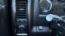 
										Dodge RAM 1500 5.7 V8 4×4 LPG 2018 full									