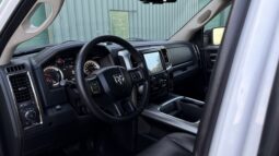 
										Dodge RAM 1500 5.7 V8 4×4 LPG 2018 full									