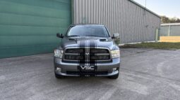 
										Dodge RAM 1500 5.7 v8 4×4 LPG full									