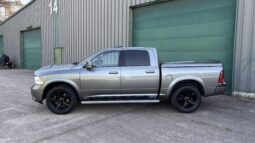 
										Dodge RAM 1500 5.7 v8 4×4 LPG full									