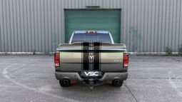 
										Dodge RAM 1500 5.7 v8 4×4 LPG full									