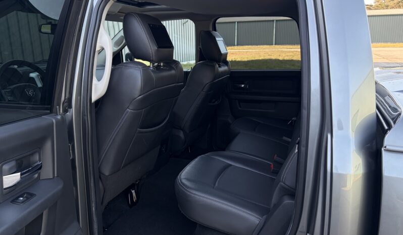 
								Dodge RAM 1500 5.7 v8 4×4 LPG full									