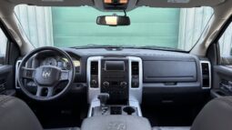 
										Dodge RAM 1500 5.7 v8 4×4 LPG full									