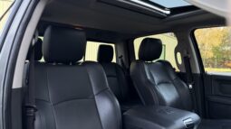 
										Dodge RAM 1500 5.7 v8 4×4 LPG full									