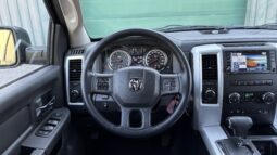 
										Dodge RAM 1500 5.7 v8 4×4 LPG full									