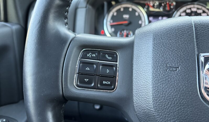 
								Dodge RAM 1500 5.7 v8 4×4 LPG full									