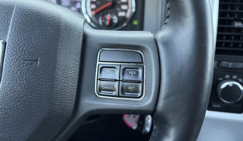 
								Dodge RAM 1500 5.7 v8 4×4 LPG full									