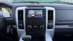 
										Dodge RAM 1500 5.7 v8 4×4 LPG full									