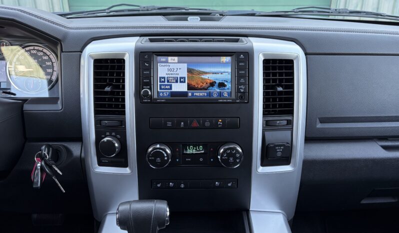 
								Dodge RAM 1500 5.7 v8 4×4 LPG full									
