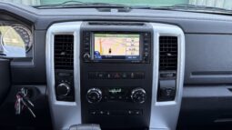 
										Dodge RAM 1500 5.7 v8 4×4 LPG full									