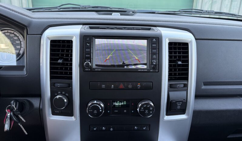 
								Dodge RAM 1500 5.7 v8 4×4 LPG full									