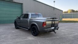 
										Dodge RAM 1500 5.7 v8 4×4 LPG full									