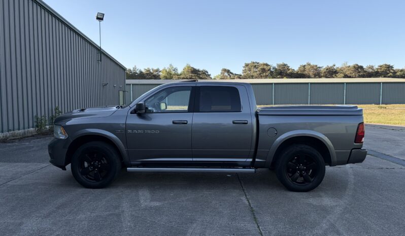 
								Dodge RAM 1500 5.7 v8 4×4 LPG full									