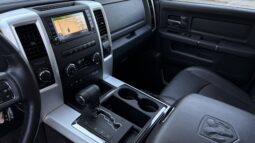 
										Dodge RAM 1500 5.7 v8 4×4 LPG full									